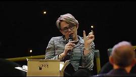 Baroness Tanni Grey-Thompson - Speech