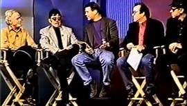 Mark Lindsay & The Original Raiders Reunion Interview 1997