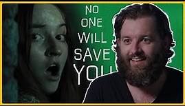 'No One Will Save You' Spoilers With Director Brian Duffield