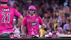 Highlights: Renegades vs Sixers