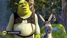 Shrek Turns 20: An Interview With Director Vicky Jenson