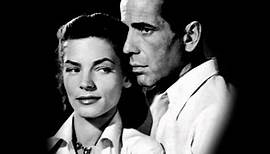 Couples et duos - Lauren Bacall & Humphrey Bogart