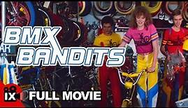BMX Bandits (1983) | Nicole Kidman - David Argue - John Ley | Full Movie