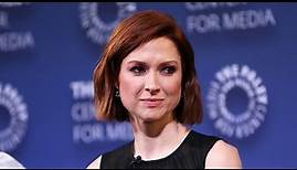 The Insanely Hilarious Life of Ellie Kemper - From Unbreakable to Unstoppable!