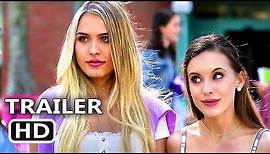 SORORITY SECRETS Trailer (2020) Teen Thriller Movie