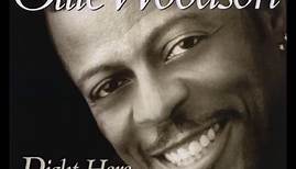 Ali Ollie Woodson/ Right Here All Along