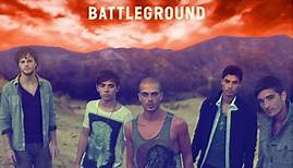 The Wanted - Battleground