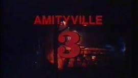Amityville 3 (1983) - DEUTSCHER TRAILER