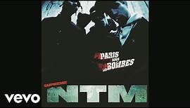 Suprême NTM - Paris sous les bombes (Audio)