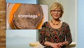 Sendung Verpasst von sonntags - TV fürs Leben auf ZDF. Kostenlos Fernsehen gucken online "sonntags - TV fürs Leben" auf Verpasst.de