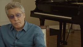 Roger Daltrey performs The Who's Tommy Orchestral