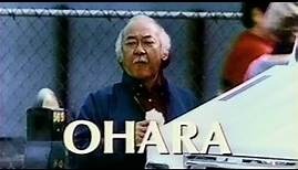 Classic TV Theme: Ohara (three versions • Stereo)
