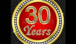 30th birthday party ideas - birthday party ideas for adults :supplies,themes,decorations and favors