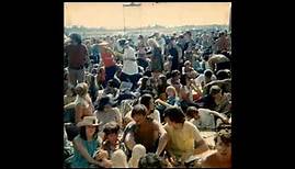 Al Kooper - Atlanta Pop Festival - July 5th, 1969