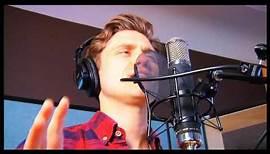 "Catch Me If You Can" Music Video: "Live In Living Color" with Aaron Tveit