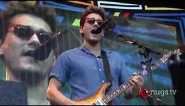 Dead & Company - Dancing In The Streets - Live @ Citi Field (Best version with John Mayer)