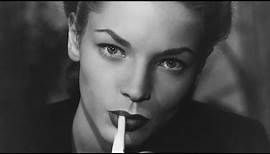 Lauren Bacall : A Retrospective