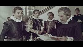 Horst Buchholz in 'Cervantes - Der Abenteurer des Königs' | 1967 | Jetzt auf DVD! | Filmjuwelen
