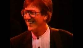 HANK MARVIN live "Atlantis" with Band Introduction