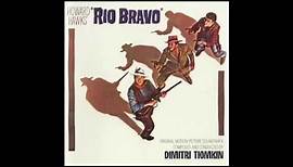 Rio Bravo | Soundtrack Suite (Dimitri Tiomkin)