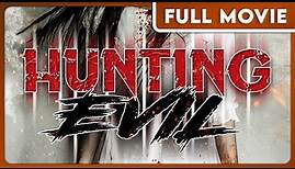 Hunting Evil (1080p) FULL MOVIE - Drama, Horror, Thriller