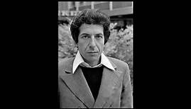 Leonard Cohen speaks about G-d consciousness and Judaism (1964)