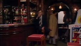 Tessa Peake-Jones Appears As A Woman In The Pub - Only Fools And Horses (1981)