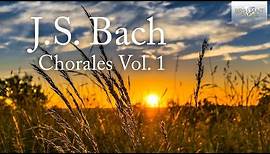 J.S. Bach: Chorales Vol. 1