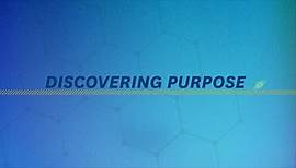 Discovering Purpose - Todd Diacon