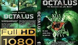 Octalus – Der Tod aus der Tiefe (1998) : : deutscher Ton + HD 1080p # Original: "Deep Rising"