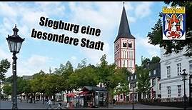 Wie schön ist Siegburg wirklich? 😳