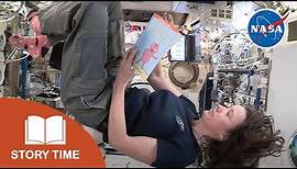 Story Time with Astronaut Megan McArthur: Today I Will Fly!