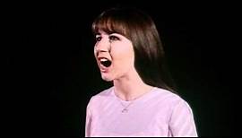 Judith Durham - The Lord's Prayer (1968, HQ video)