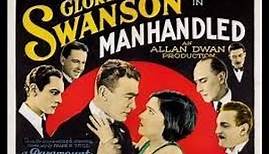 Manhandled by Allan Dwan (1924)