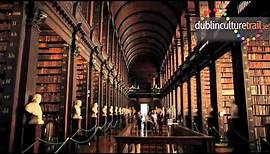 Discover Ireland - Trinity College Dublin