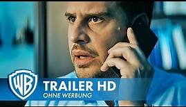 ABGESCHNITTEN - Trailer #2 Deutsch HD German (2018)