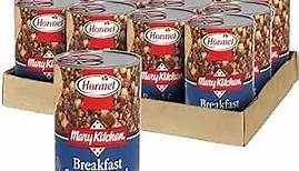 Mary Kitchen Hash Sausage Hash 14 oz (12 Pack)