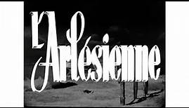L'Arlésienne (1942) en français HD (FRENCH) Streaming