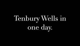 Tenbury Wells in a Day