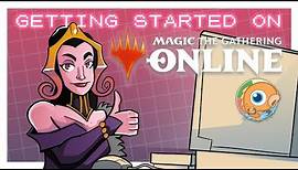 Getting Started on Magic Online (2020 Edition)