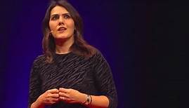 The Discomfort Zone | Farrah Storr | TEDxExeter