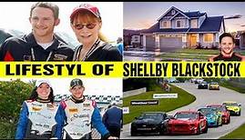 Shelby Blackstock Life Story | The History of Shelby Blackstock | Lifestyle of Shelby Blackstock