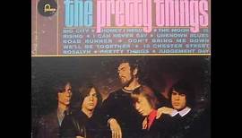 The Pretty Things 1965 (full album) vinyl