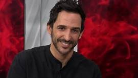 Amir Arison on 'The Blacklist,' 'Billions' & More | New York Live TV