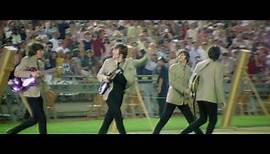 The Beatles - The Beatles: Eight Days a Week - The Touring...