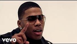 Nelly - One & Only (Official Music Video)