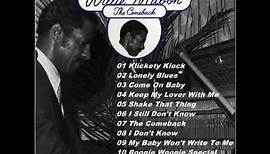 Willie Mabon - The Comeback [Full Album]