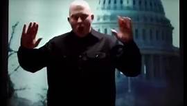 Brother Ali - Uncle Sam Goddamn (Official Video)