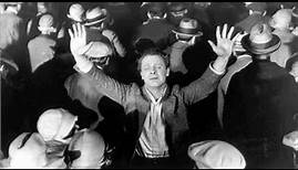 The Crowd (1928) by King Vidor! *Full Film with Soundtrack