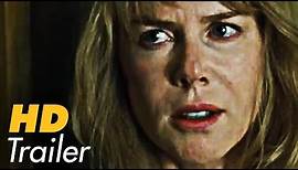 ICH DARF NICHT SCHLAFEN - HD Trailer (German | Deutsch) | Nicole Kidman